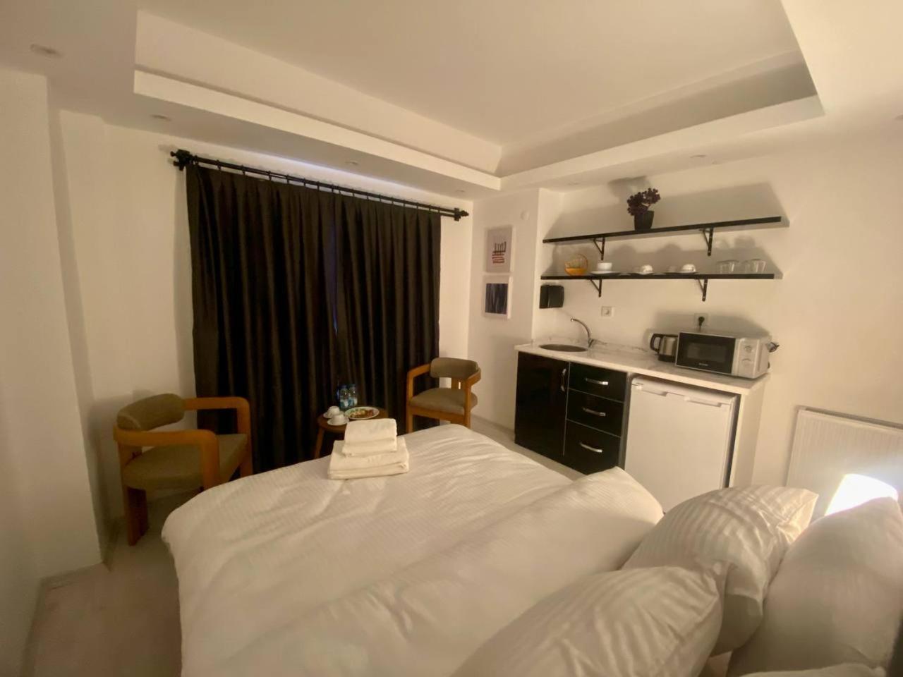 Nostalgia Time Hotel Istanbul Eksteriør bilde