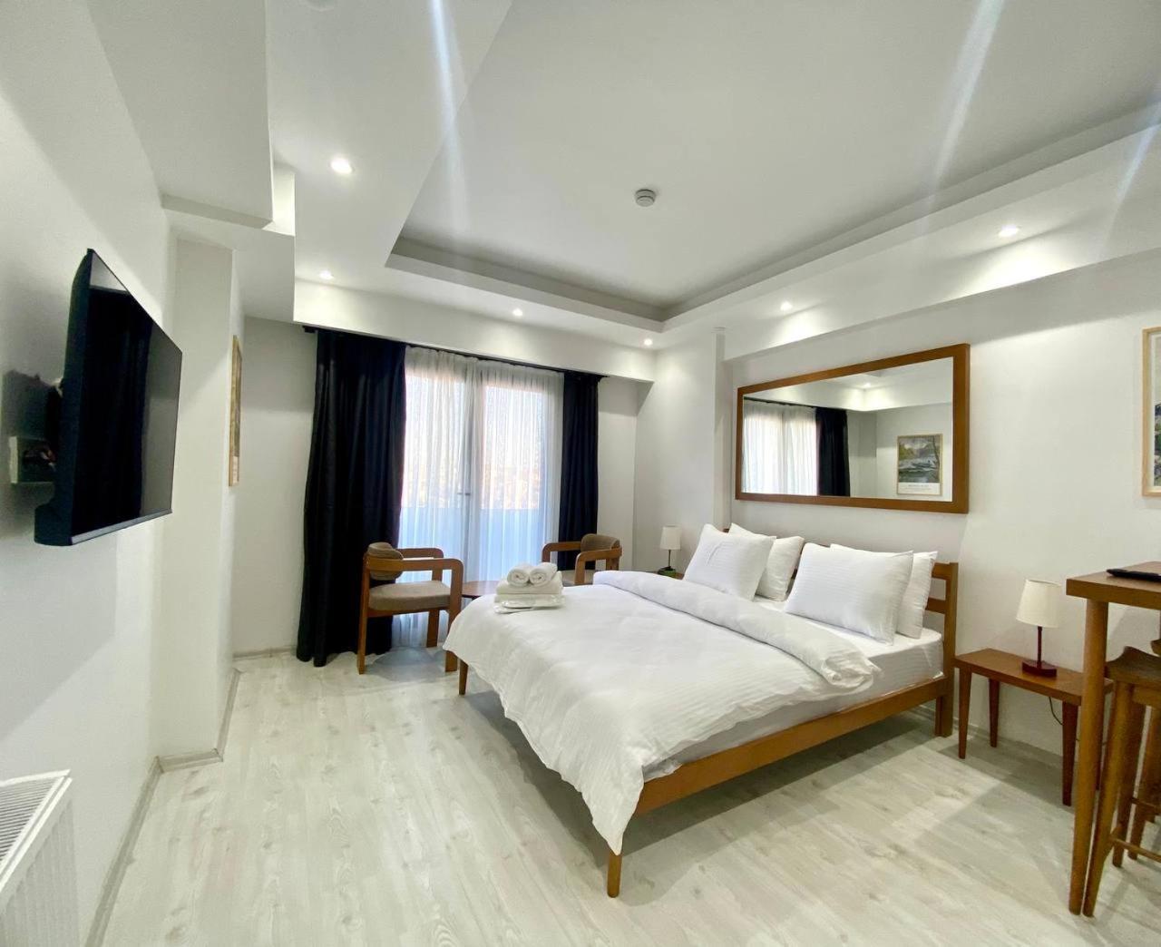 Nostalgia Time Hotel Istanbul Eksteriør bilde