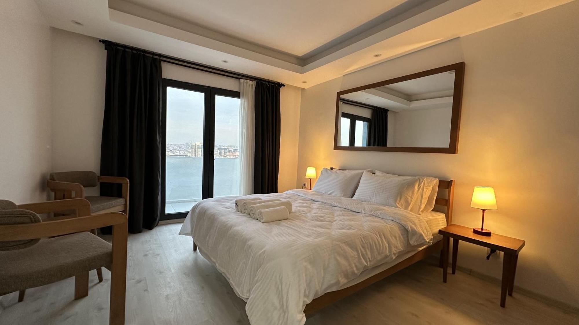 Nostalgia Time Hotel Istanbul Eksteriør bilde