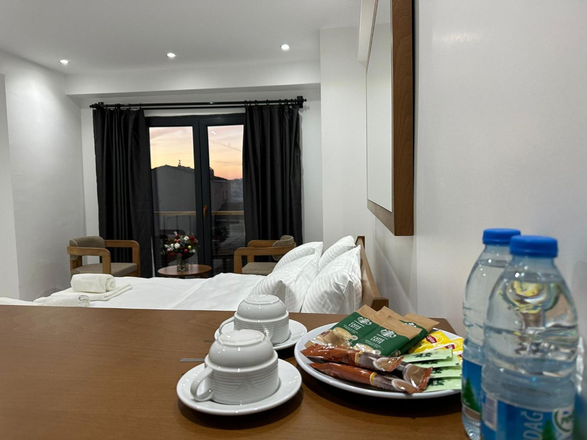 Nostalgia Time Hotel Istanbul Eksteriør bilde