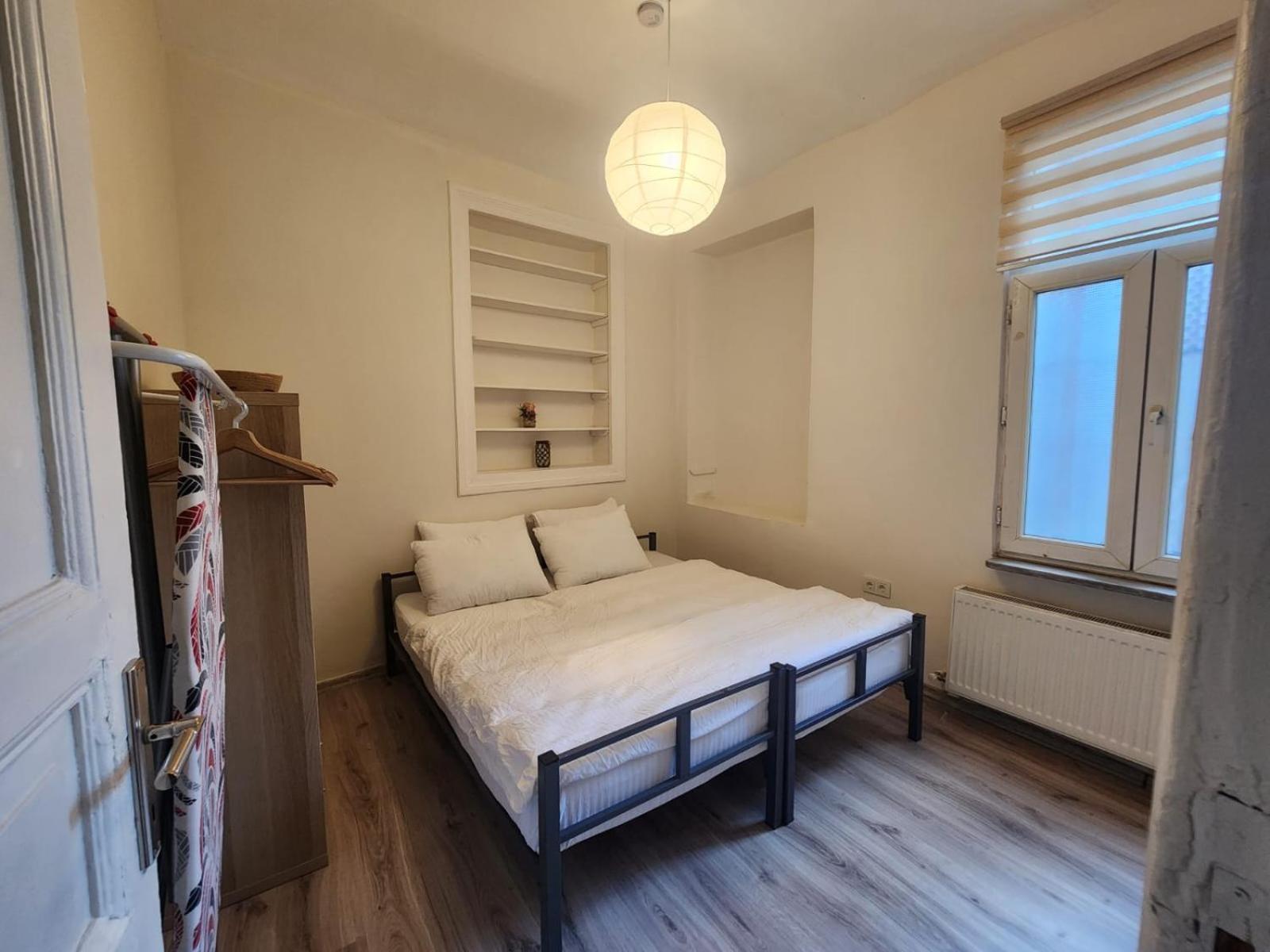 Nostalgia Time Hotel Istanbul Eksteriør bilde
