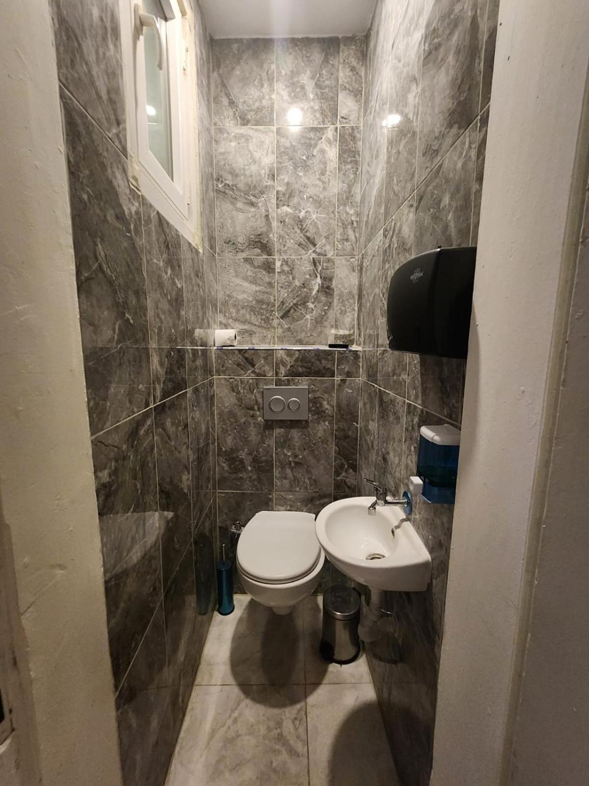 Nostalgia Time Hotel Istanbul Eksteriør bilde